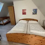Apartmán App-am-stillen-dorf-73-qm *