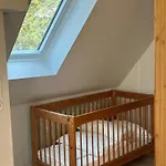 Apartmán App-am-stillen-dorf-73-qm Böhl
