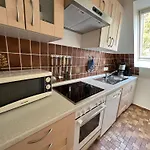 Apartmán App-am-stillen-dorf-73-qm *