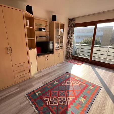 Lägenhet App-am-stillen-dorf-73-qm *