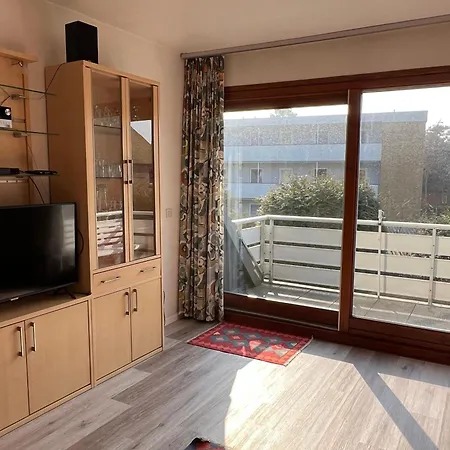 App-am-stillen-dorf-73-qm Lägenhet *