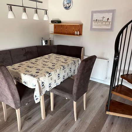 App-am-stillen-dorf-73-qm Lägenhet Böhl