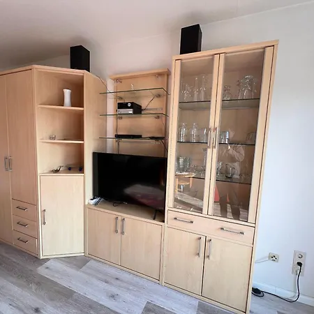 App-am-stillen-dorf-73-qm Lejlighed *