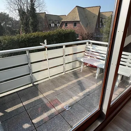 App-am-stillen-dorf-73-qm Lägenhet *