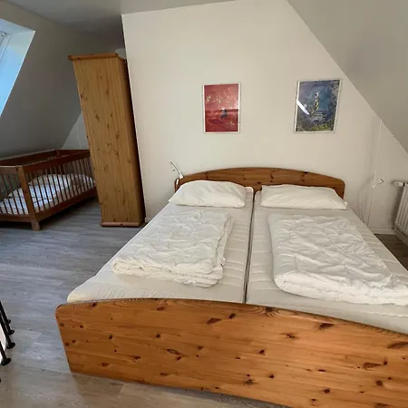 Apartmán App-am-stillen-dorf-73-qm *
