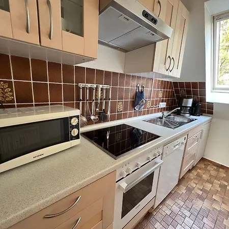 Apartmán App-am-stillen-dorf-73-qm *