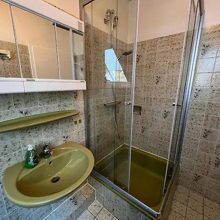 Apartmán App-am-stillen-dorf-73-qm Böhl