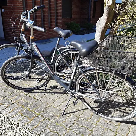 Apartmán App-am-stillen-dorf-73-qm