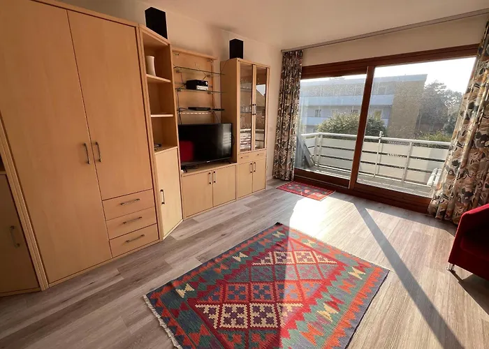 Lägenhet App-am-stillen-dorf-73-qm *