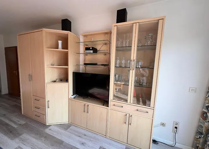 App-am-stillen-dorf-73-qm Lägenhet *