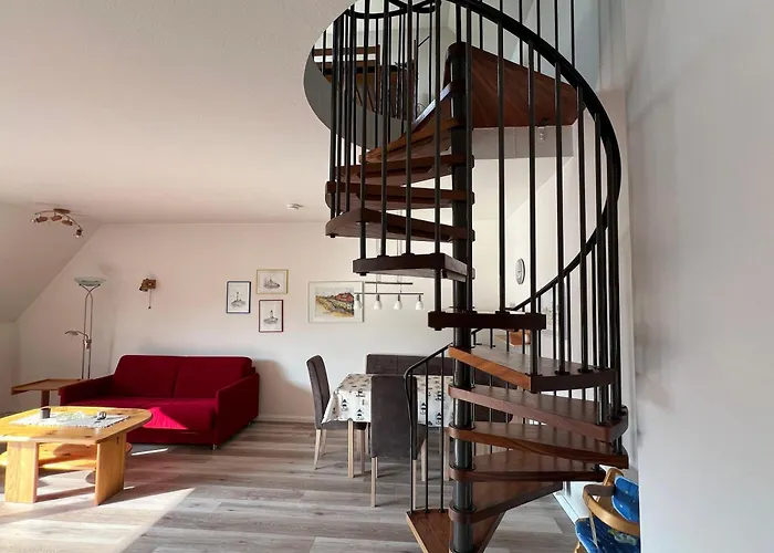 App-am-stillen-dorf-73-qm Lägenhet