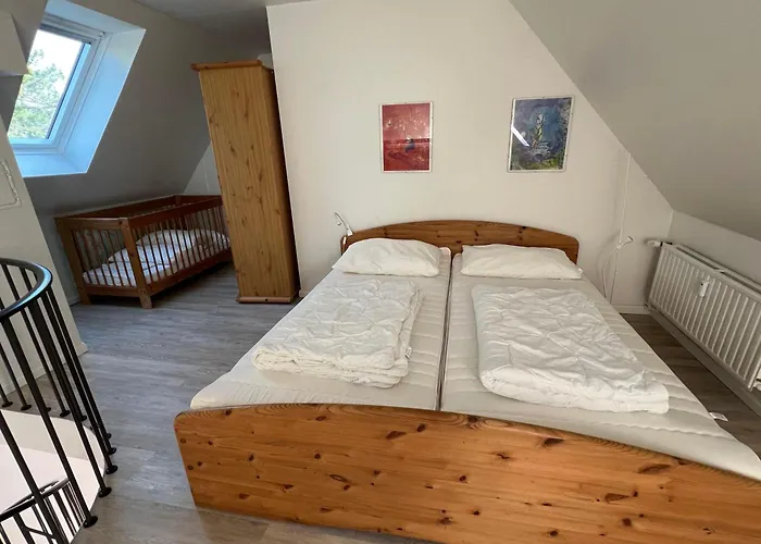 Lägenhet App-am-stillen-dorf-73-qm *