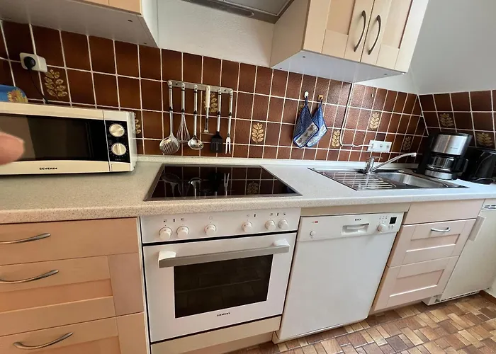 App-am-stillen-dorf-73-qm * Böhl