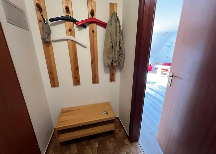 Lägenhet App-am-stillen-dorf-73-qm Böhl