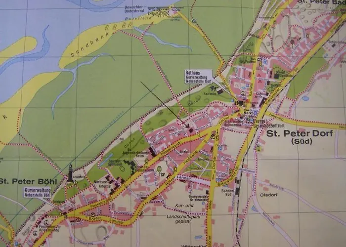 Lägenhet App-am-stillen-dorf-73-qm *